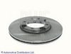 BLUE PRINT ADC44306 Brake Disc